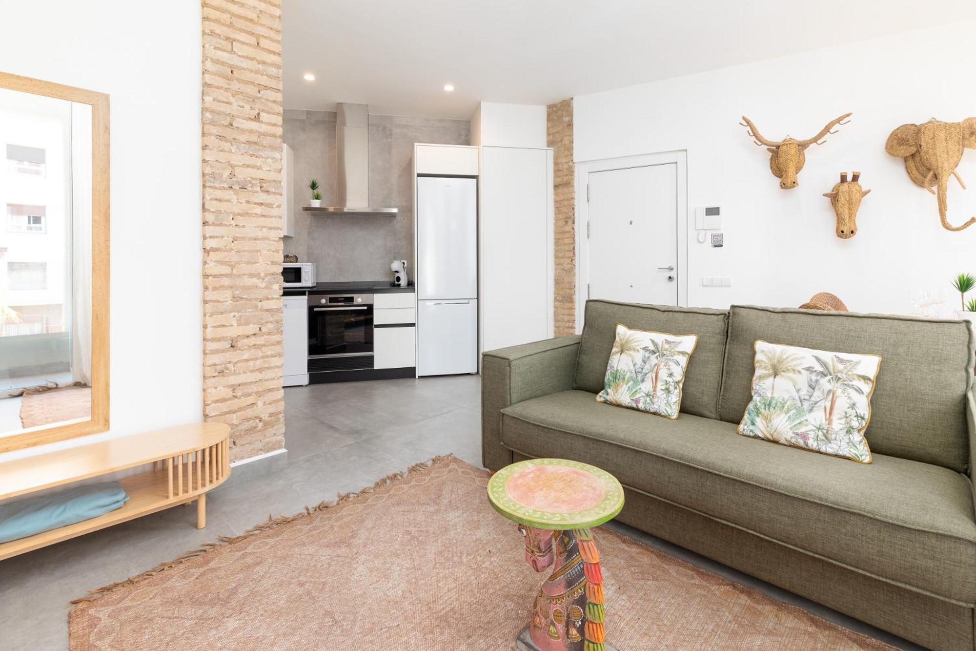 Appartamento Belmar *