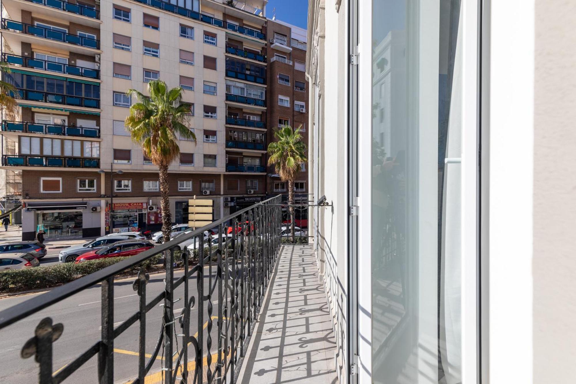 Appartamento Belmar *