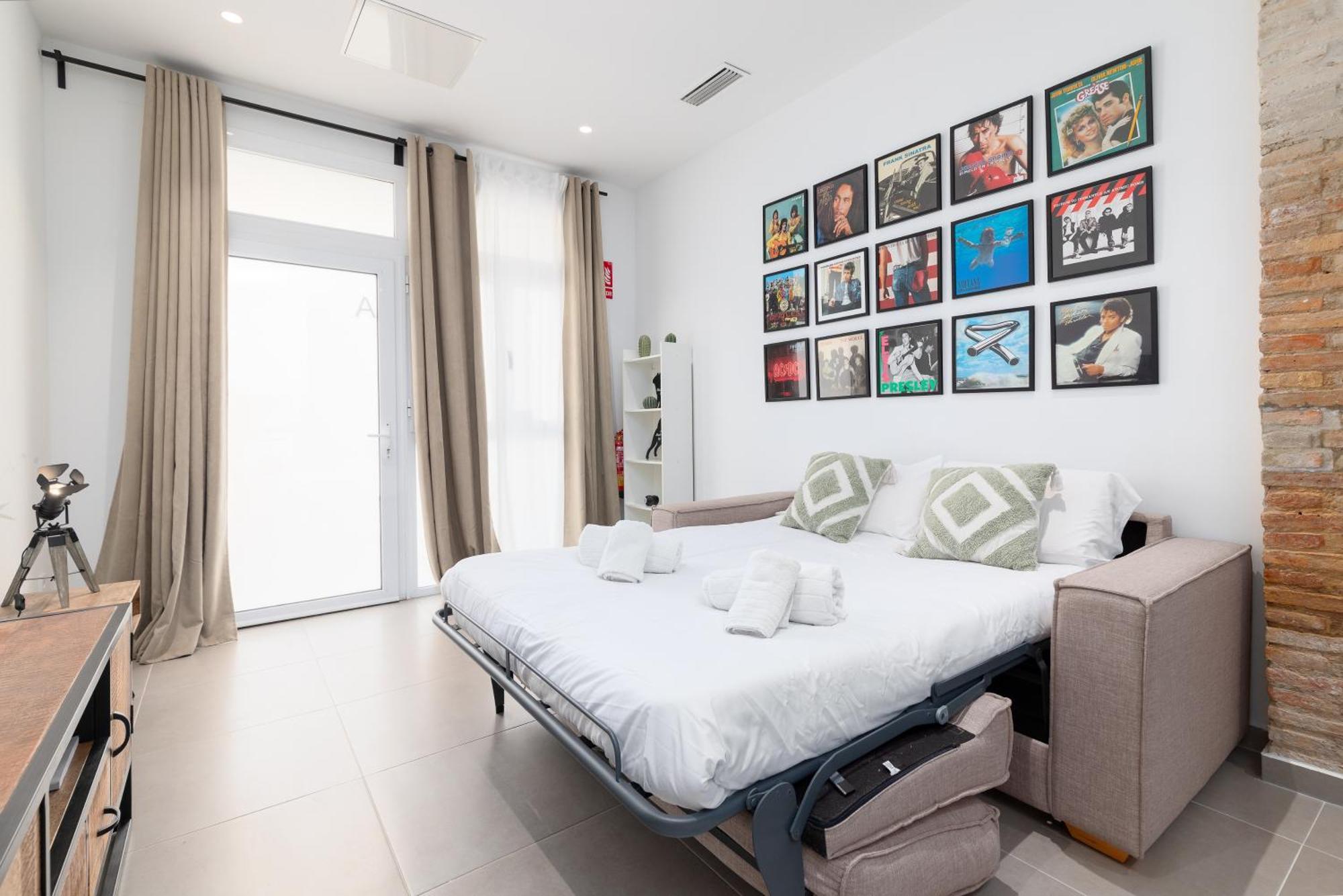 Apartment Belmar