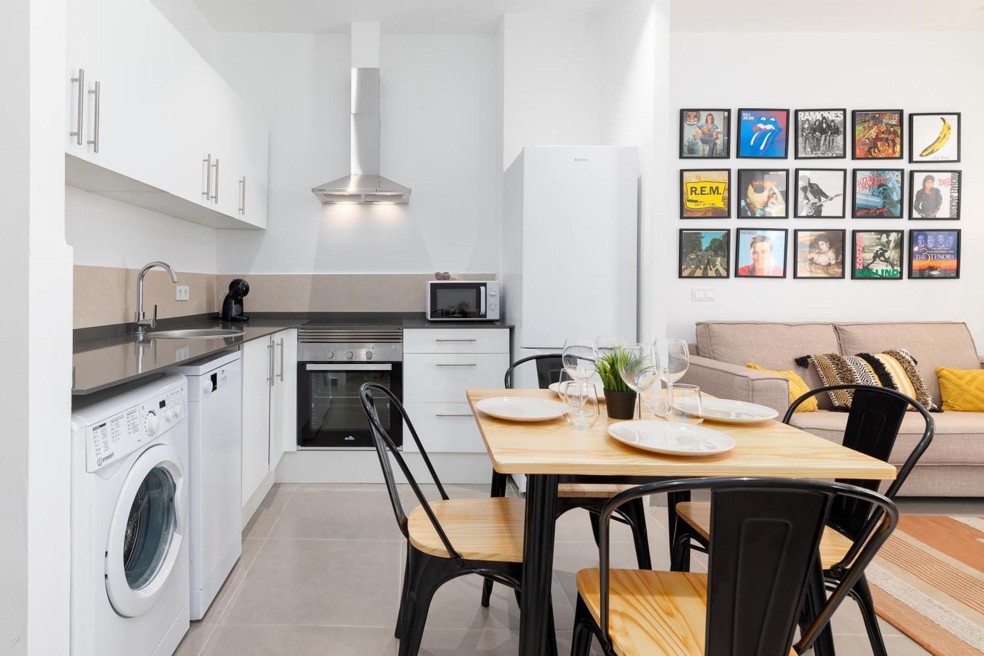 Apartment Belmar